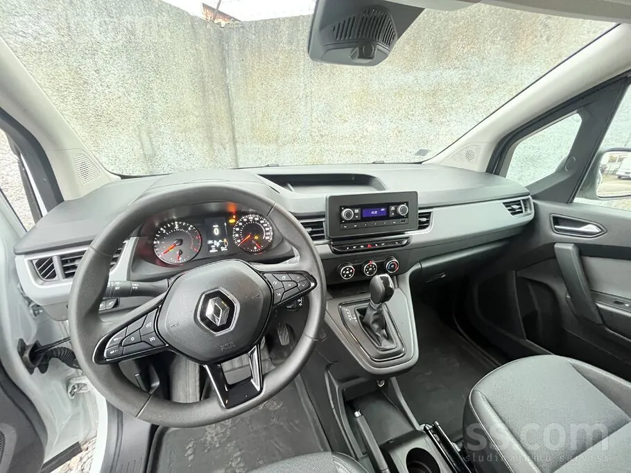 Renault Kangoo 2022 photo 5