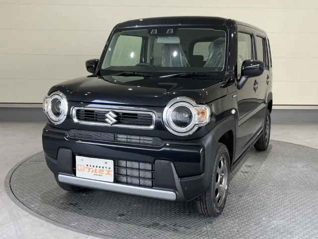 Suzuki Hustler 2025 photo 4
