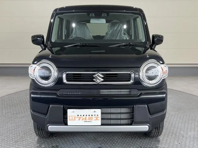 Suzuki Hustler 2025 photo 5