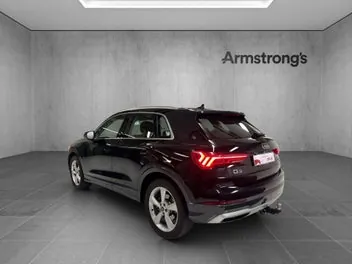 Audi Q3 2021 photo 4