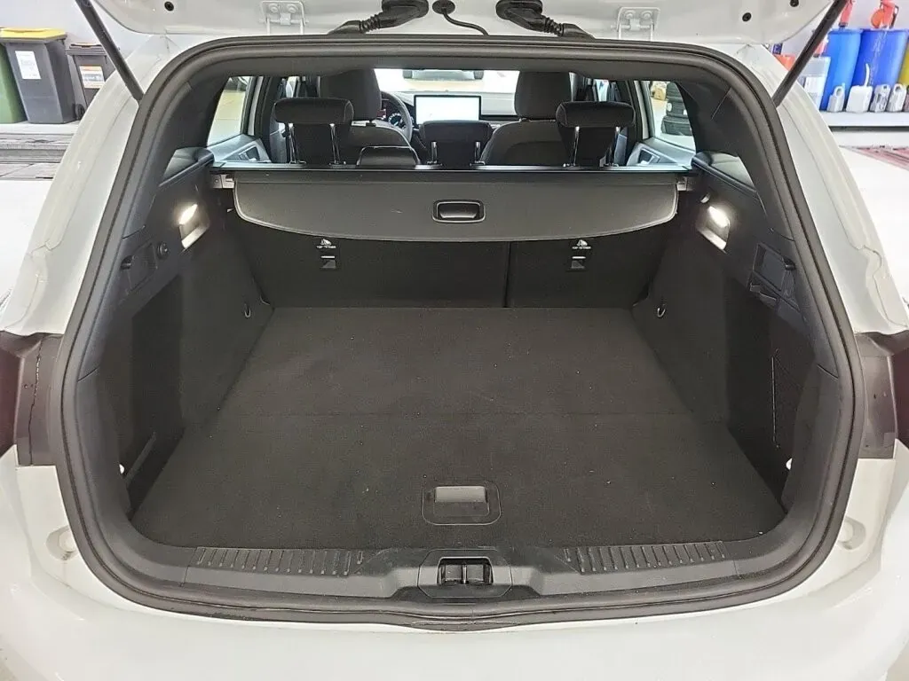 Ford Focus 2025 photo 5