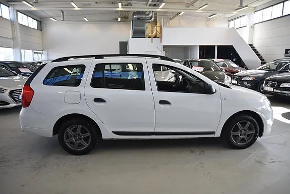 Dacia Logan 2020 photo 3