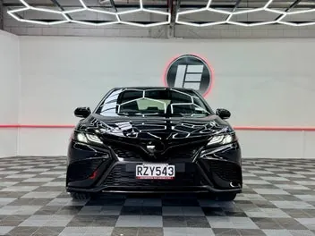 Toyota Camry 2023 photo 3