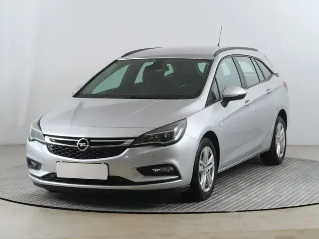 Opel Astra Sport Tourer