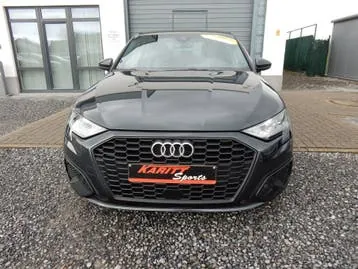 Audi A3 2021 photo 2