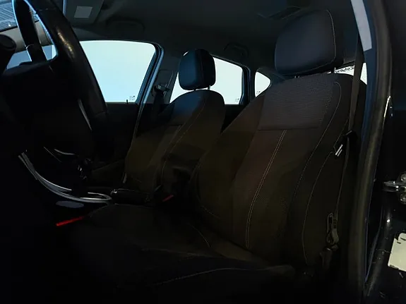 Opel Astra 2012 photo 5