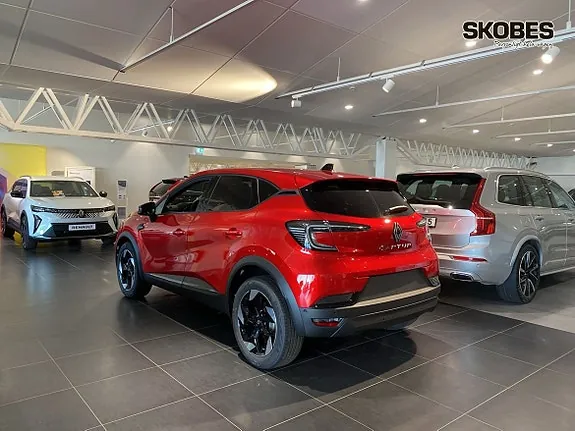 Renault Captur 2026 photo 4