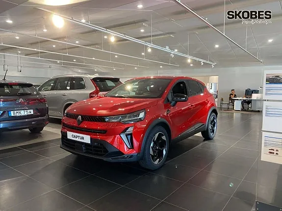 Renault Captur 2026 photo 3