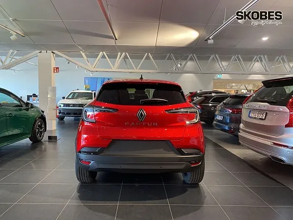 Renault Captur 2026 photo 5