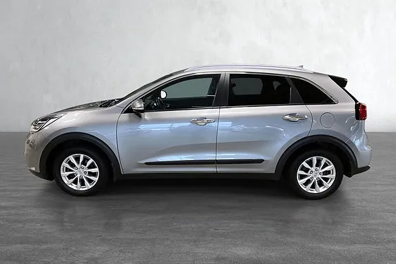 Kia Niro 2019 photo 4