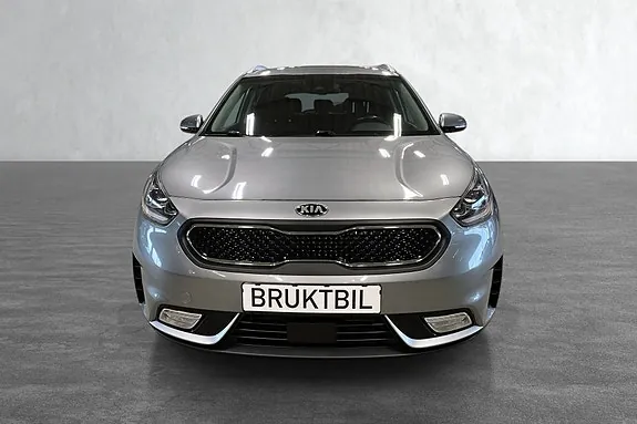 Kia Niro 2019 photo 2