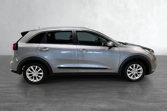 Kia Niro 2019 photo 5