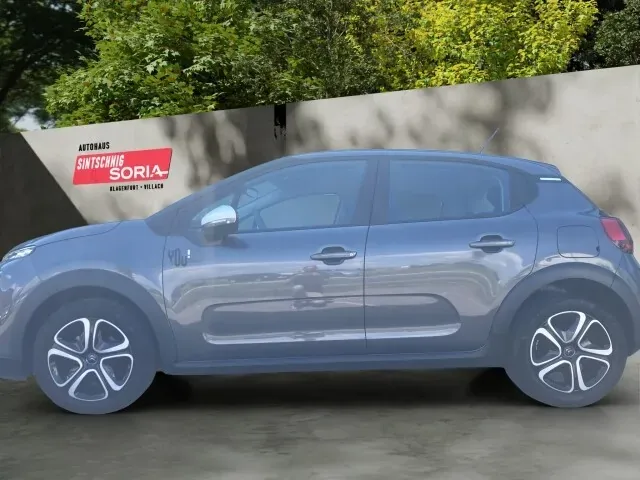 Citroen C3 2024 photo 3