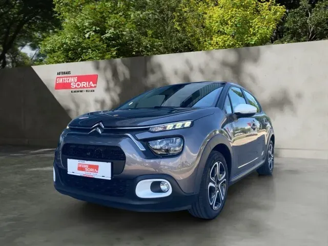Citroen C3 2024 photo 2