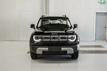 BAIC B30 2026 photo 5