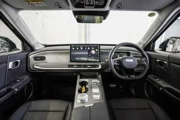BAIC B30 2026 photo 4
