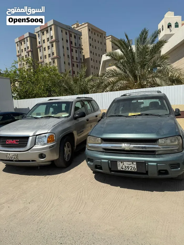 Chevrolet Blazer 2009 photo 2