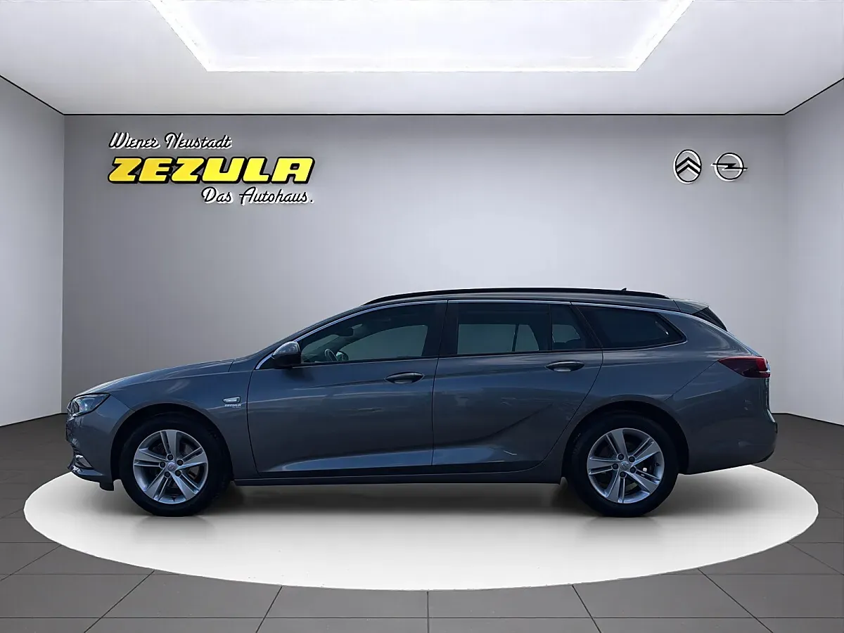 Opel Insignia 2019 photo 2