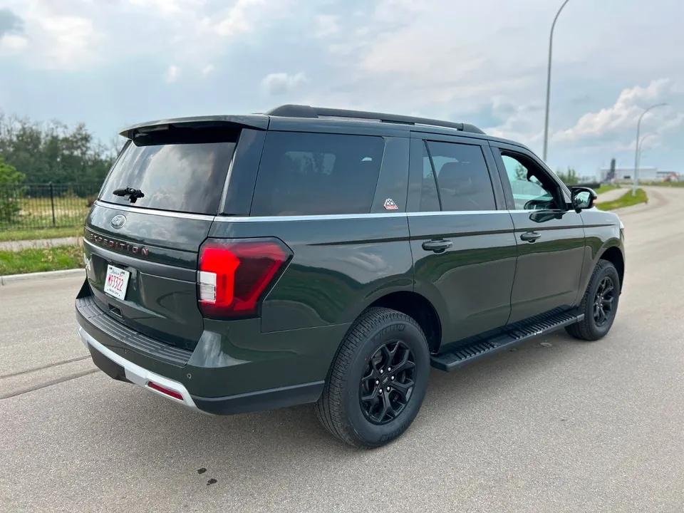 Ford Expedition 2022 photo 5