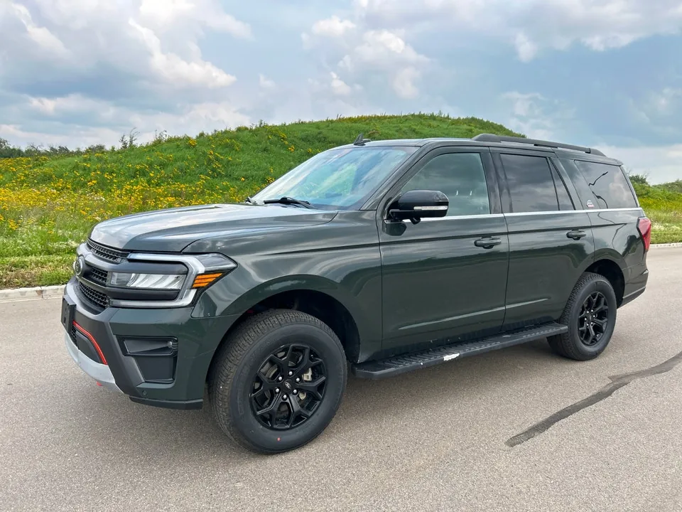 Ford Expedition