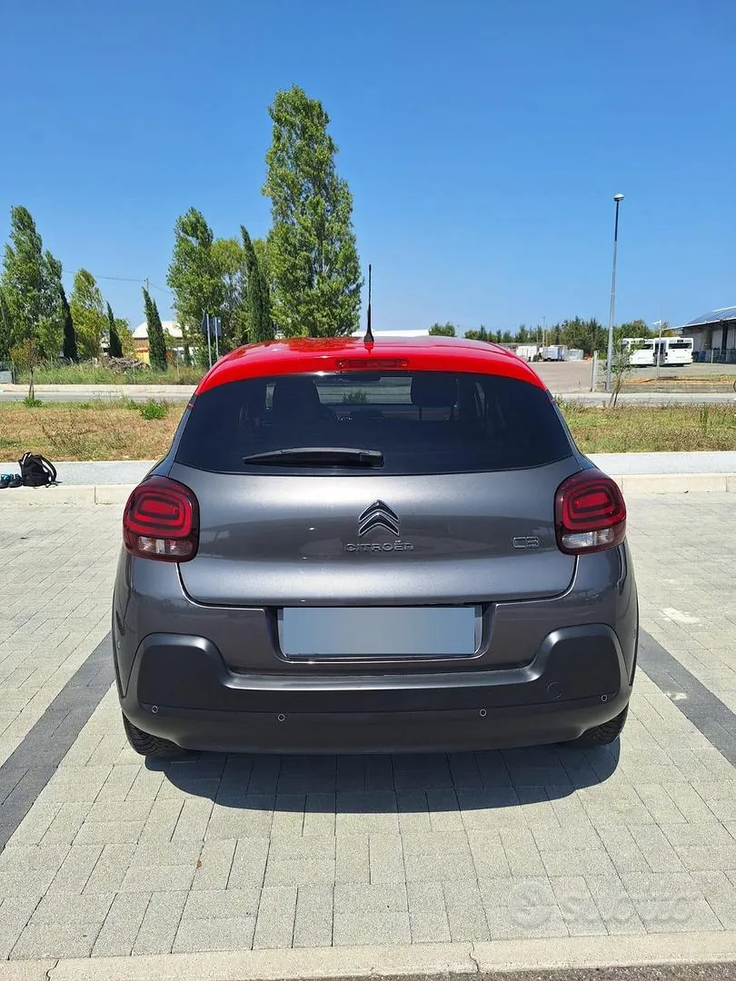 Citroen C3 2019 photo 2