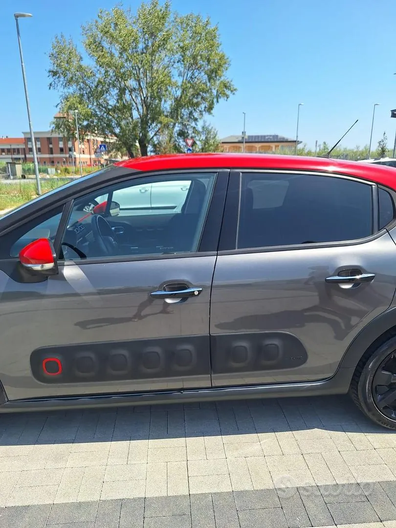Citroen C3 2019 photo 5