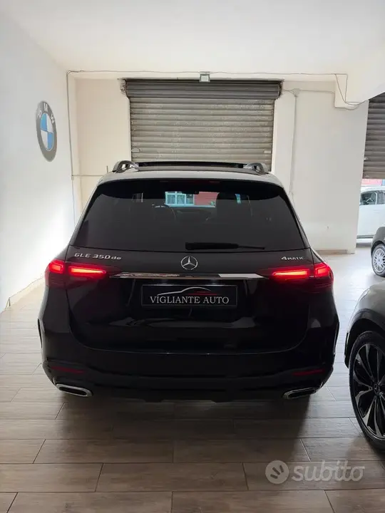 Mercedes-Benz Gle 2026 photo 5