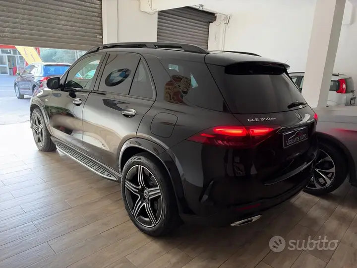 Mercedes-Benz Gle 2026 photo 4