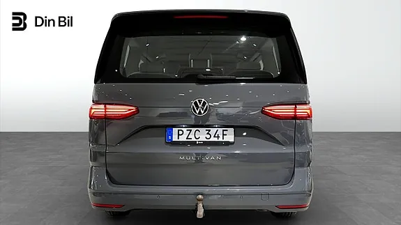 Volkswagen Multivan 2023 photo 5