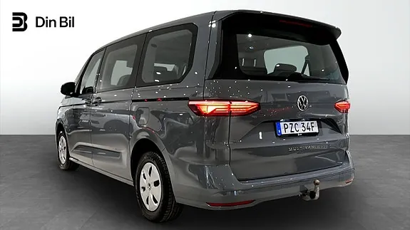 Volkswagen Multivan 2023 photo 3