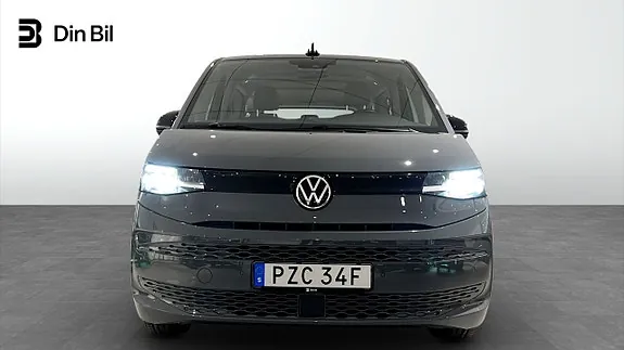 Volkswagen Multivan 2023 photo 4