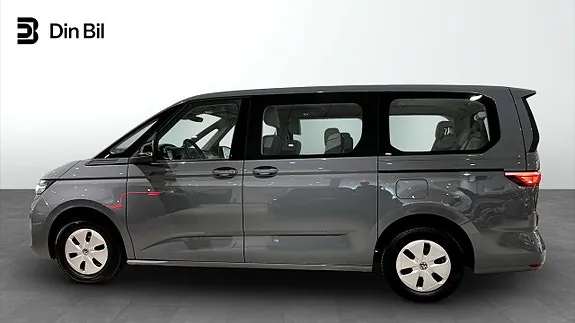 Volkswagen Multivan 2023 photo 2