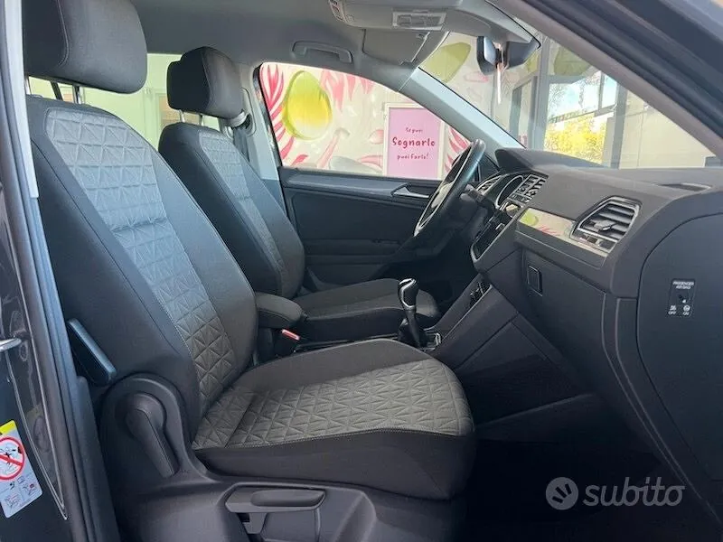 Volkswagen Tiguan 2023 photo 5