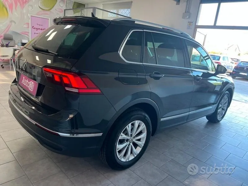 Volkswagen Tiguan 2023 photo 3