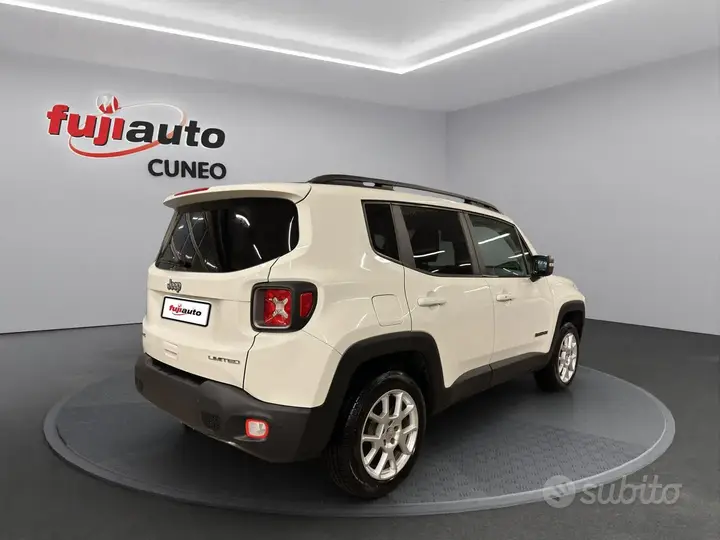 Jeep Renegade 2020 photo 5
