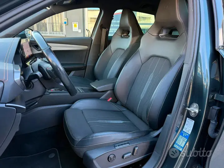 Cupra Formentor 2022 photo 4