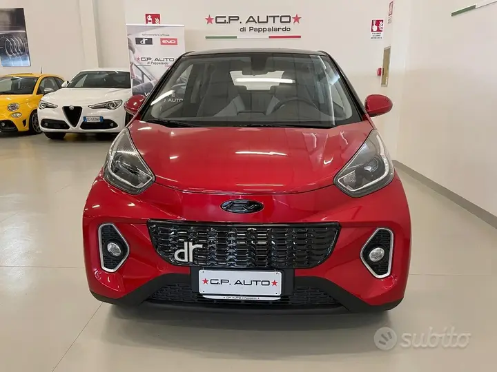 DR Automobiles Dr 1.0 Ev 2026 photo 2