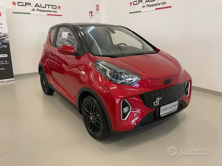 DR Automobiles Dr 1.0 Ev 2026 photo 3