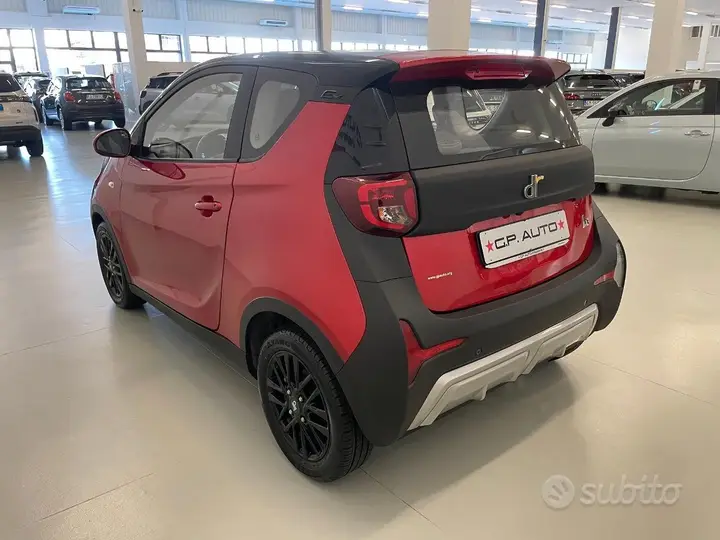 DR Automobiles Dr 1.0 Ev 2026 photo 5