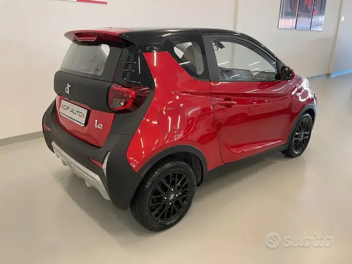 DR Automobiles Dr 1.0 Ev 2026 photo 4