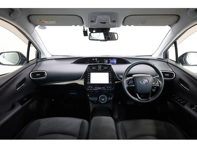 Toyota Prius 2022 photo 5
