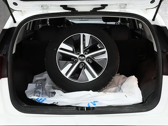 Kia Niro 2021 photo 5