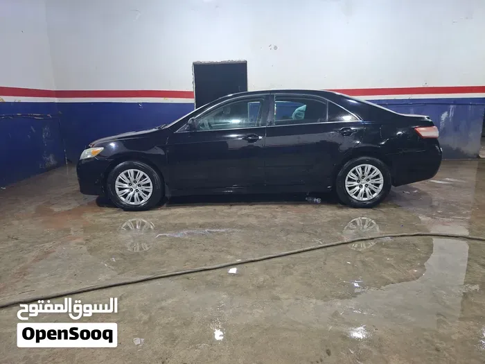 Toyota Camry 2011 photo 2