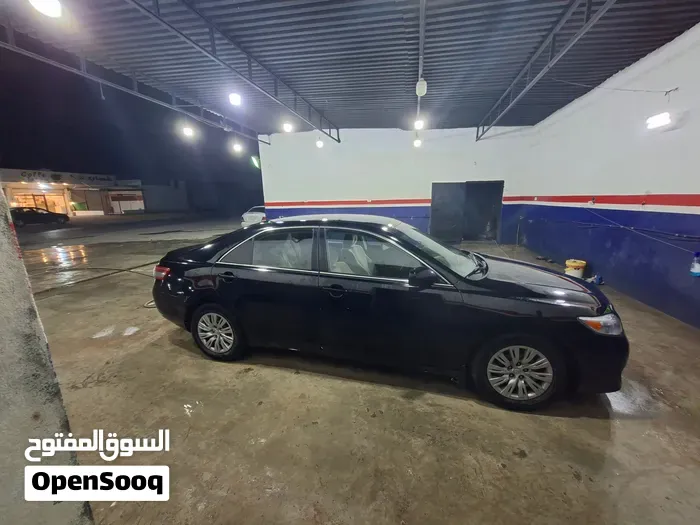 Toyota Camry 2011 photo 3