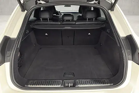 Mercedes-Benz Eqe 350 Suv 2023 photo 5