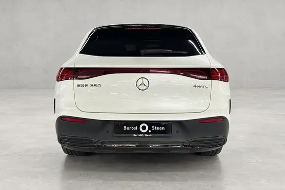 Mercedes-Benz Eqe 350 Suv 2023 photo 4