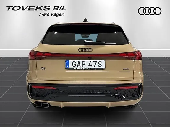 Audi Q5 2026 photo 4
