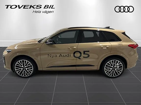 Audi Q5 2026 photo 2