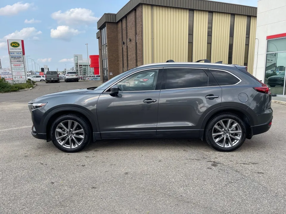 Mazda Cx-9 2022 photo 2