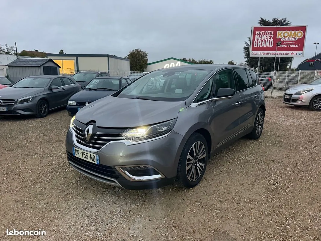 Renault Espace